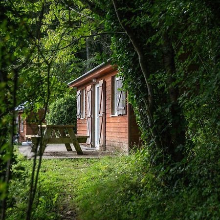 Gites 4,6 Personnes Fecamp Etretat Colleville 外观 照片