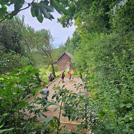 Gites 4,6 Personnes Fecamp Etretat Colleville 外观 照片