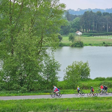 Gites 4,6 Personnes Fecamp Etretat Colleville 外观 照片