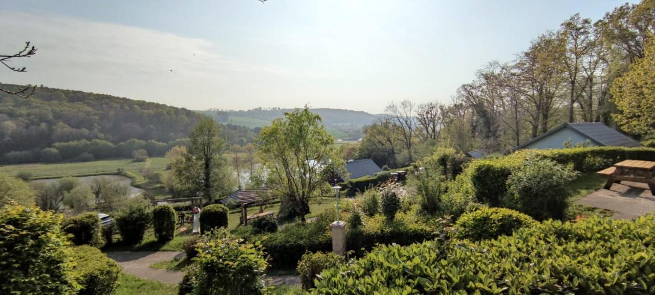 Gites 4,6 Personnes Fecamp Etretat Colleville 外观 照片