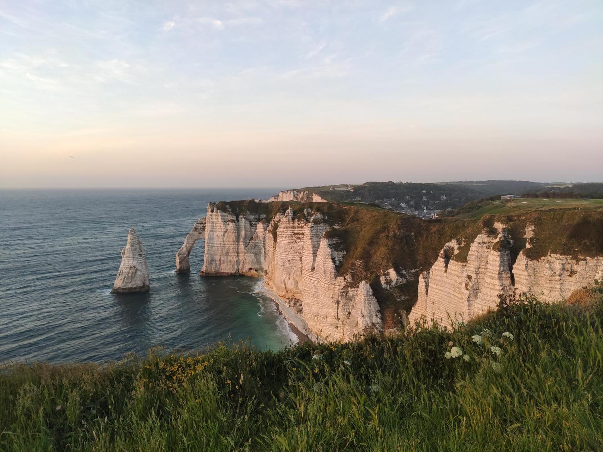 Gites 4,6 Personnes Fecamp Etretat Colleville 外观 照片