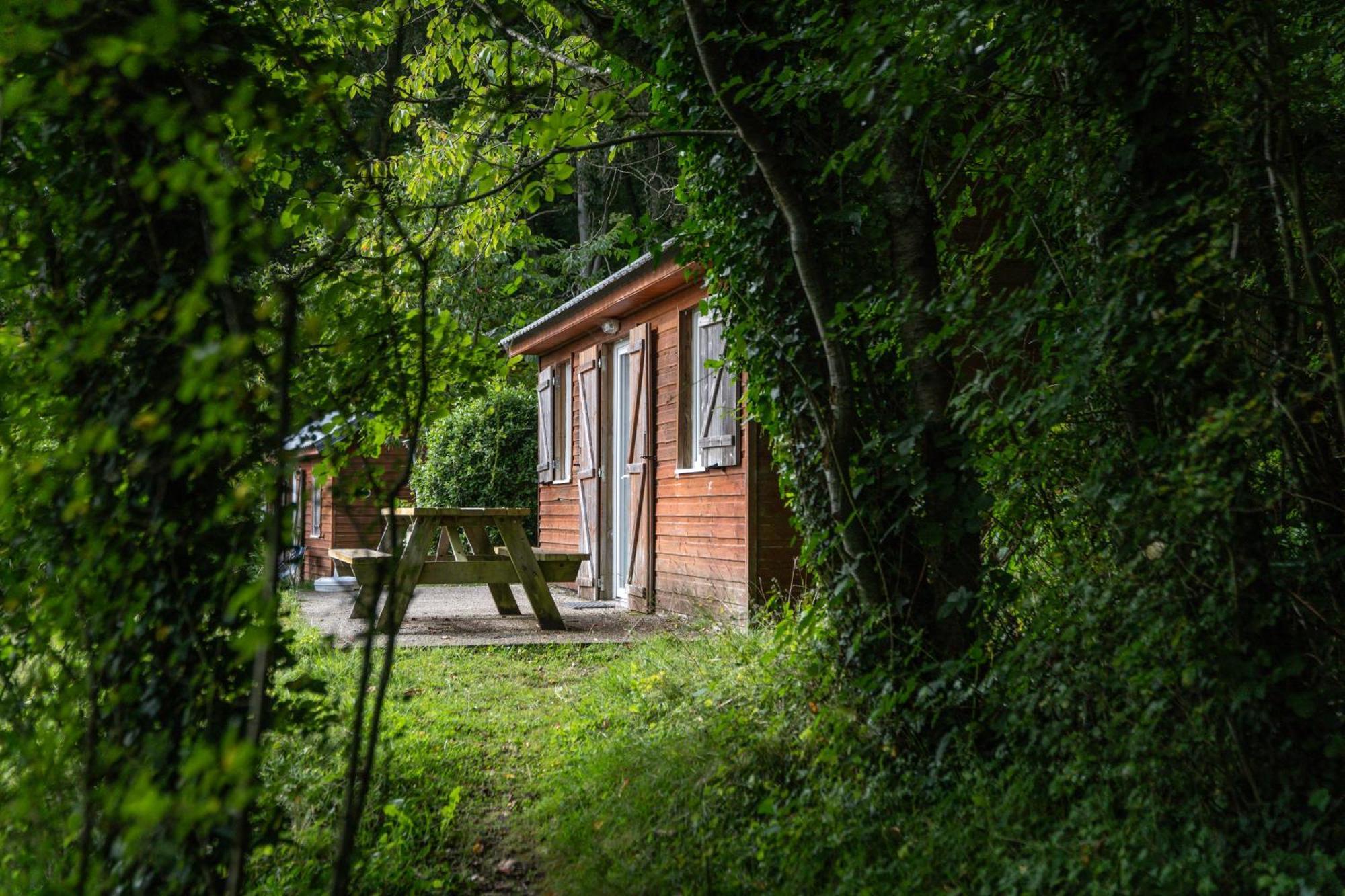 Gites 4,6 Personnes Fecamp Etretat Colleville 外观 照片