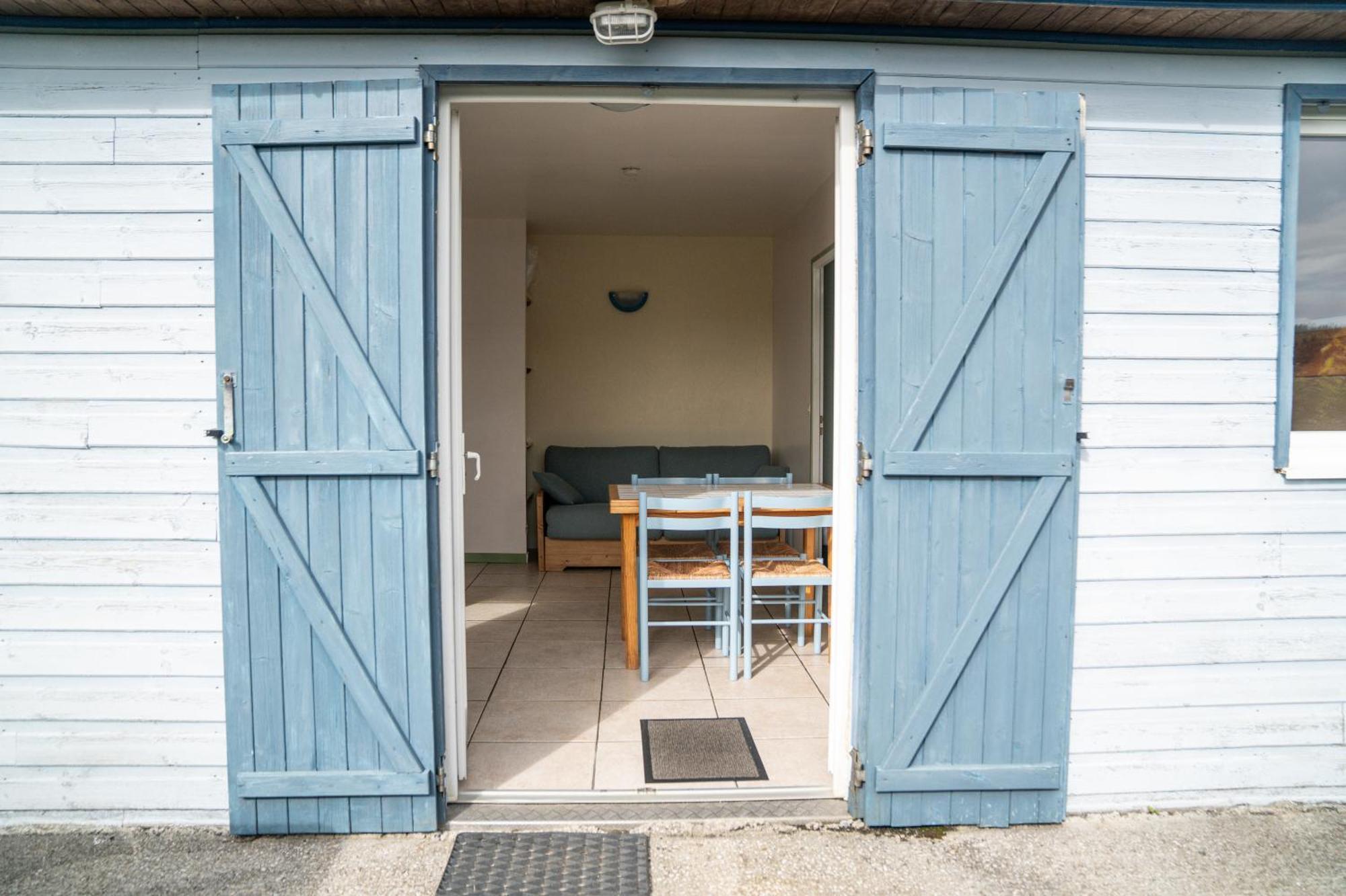 Gites 4,6 Personnes Fecamp Etretat Colleville 外观 照片