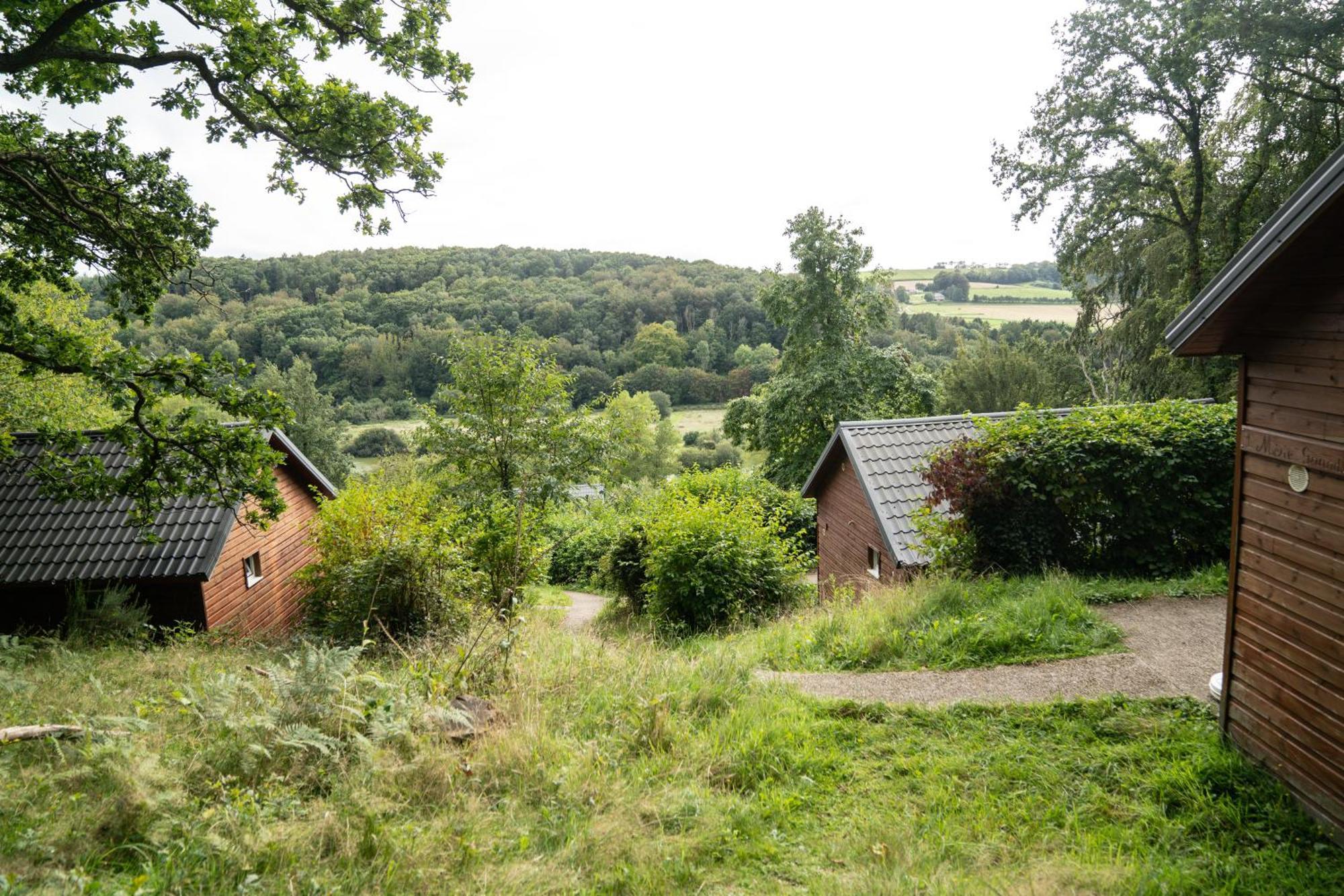 Gites 4,6 Personnes Fecamp Etretat Colleville 外观 照片