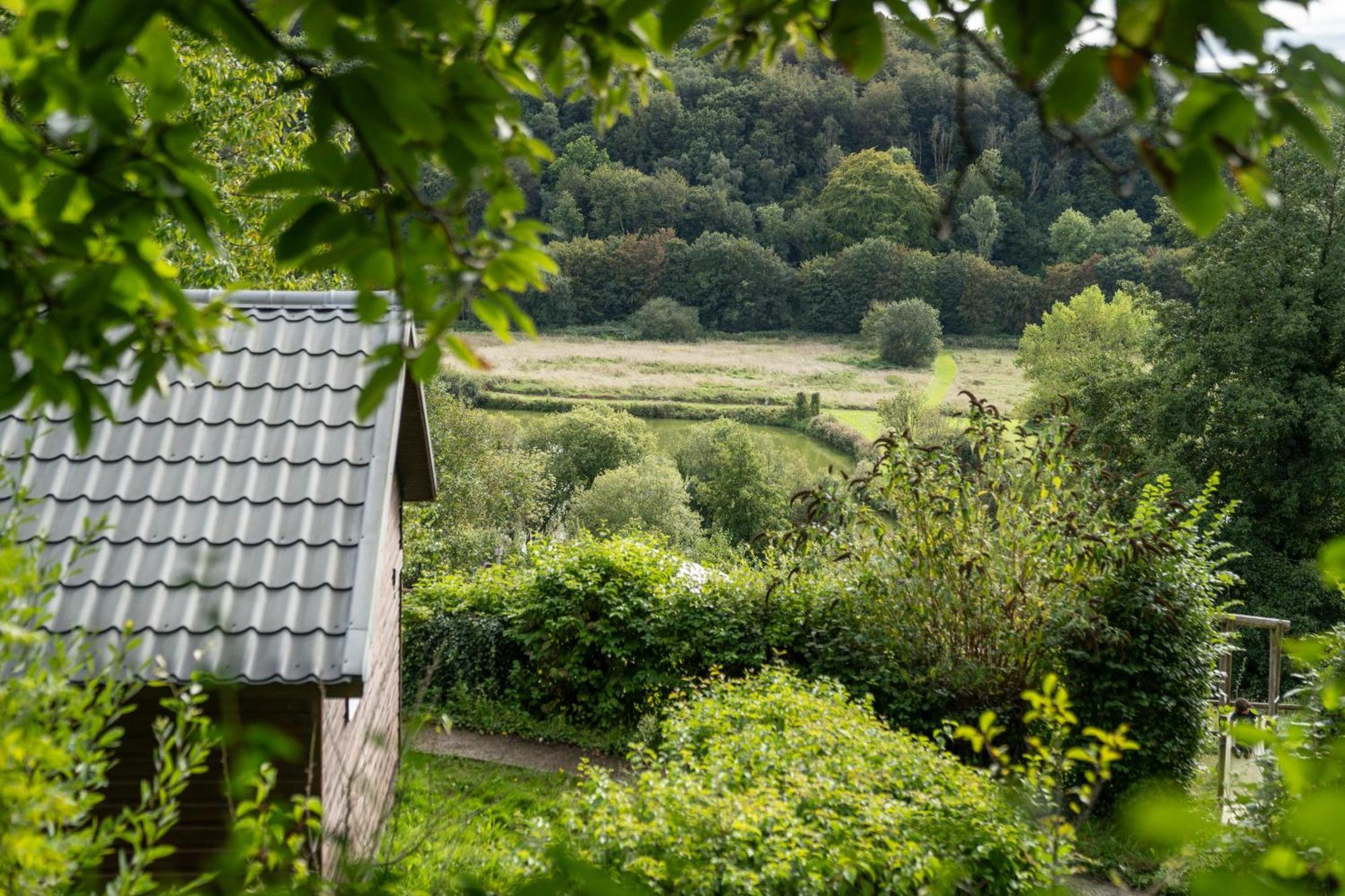 Gites 4,6 Personnes Fecamp Etretat Colleville 外观 照片