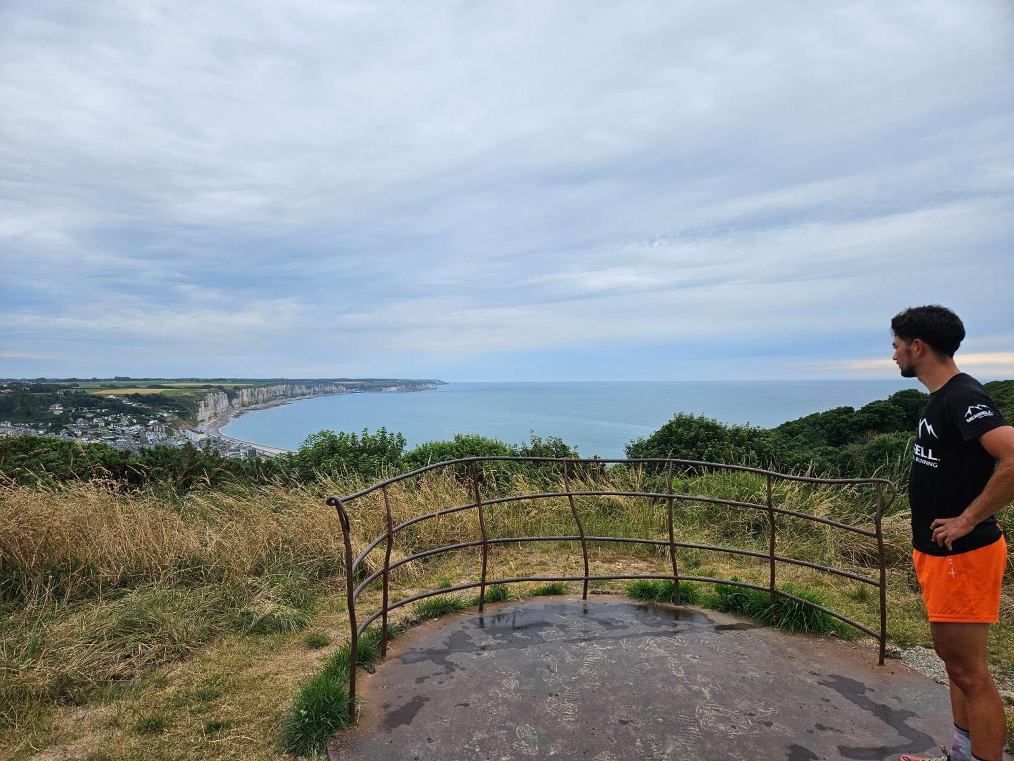 Gites 4,6 Personnes Fecamp Etretat Colleville 外观 照片