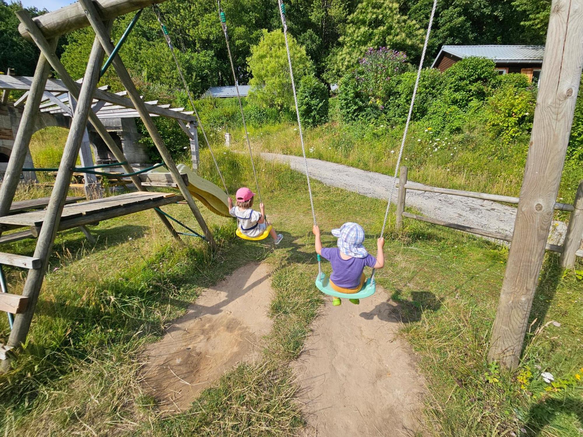 Gites 4,6 Personnes Fecamp Etretat Colleville 外观 照片