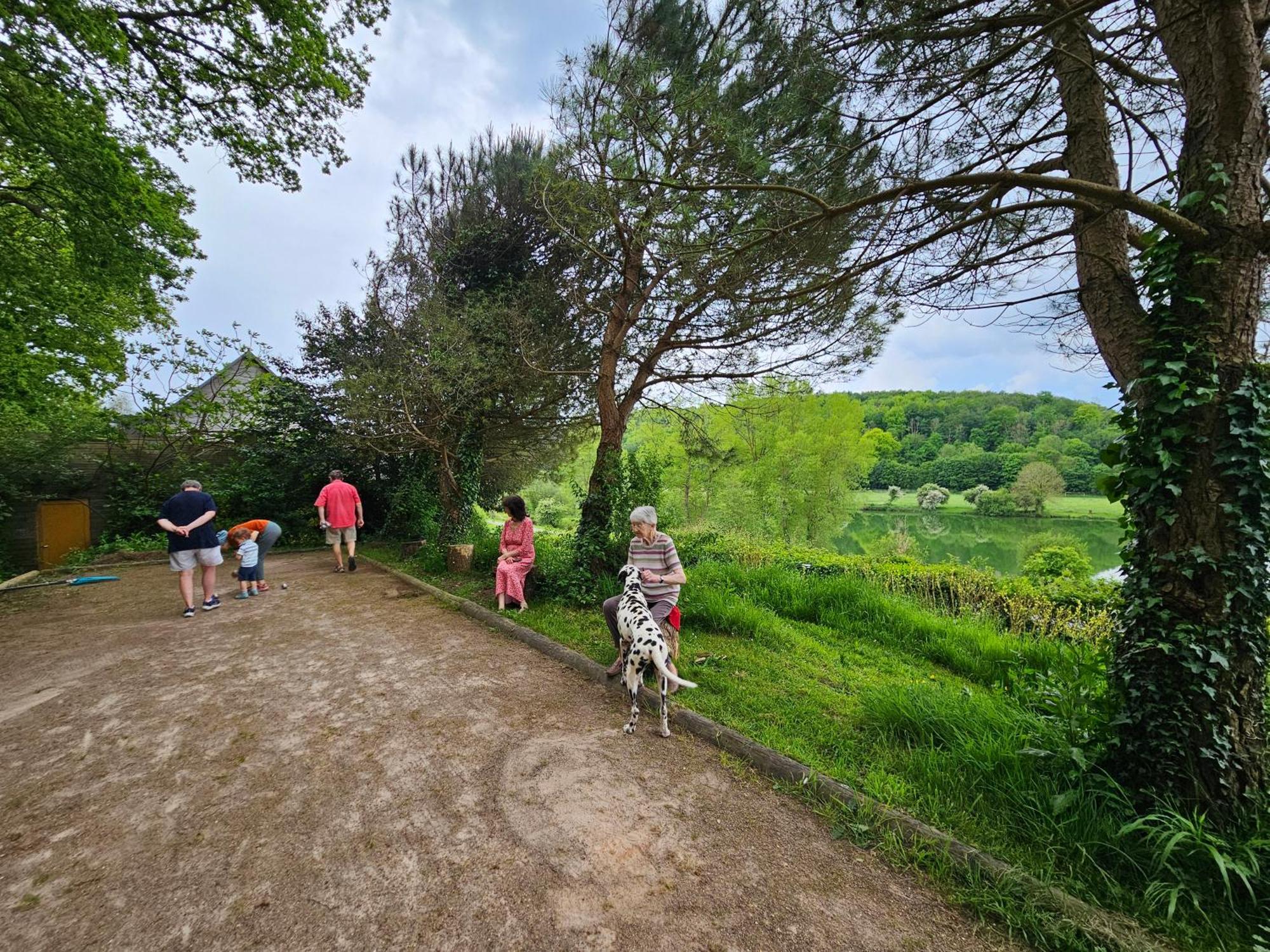 Gites 4,6 Personnes Fecamp Etretat Colleville 外观 照片